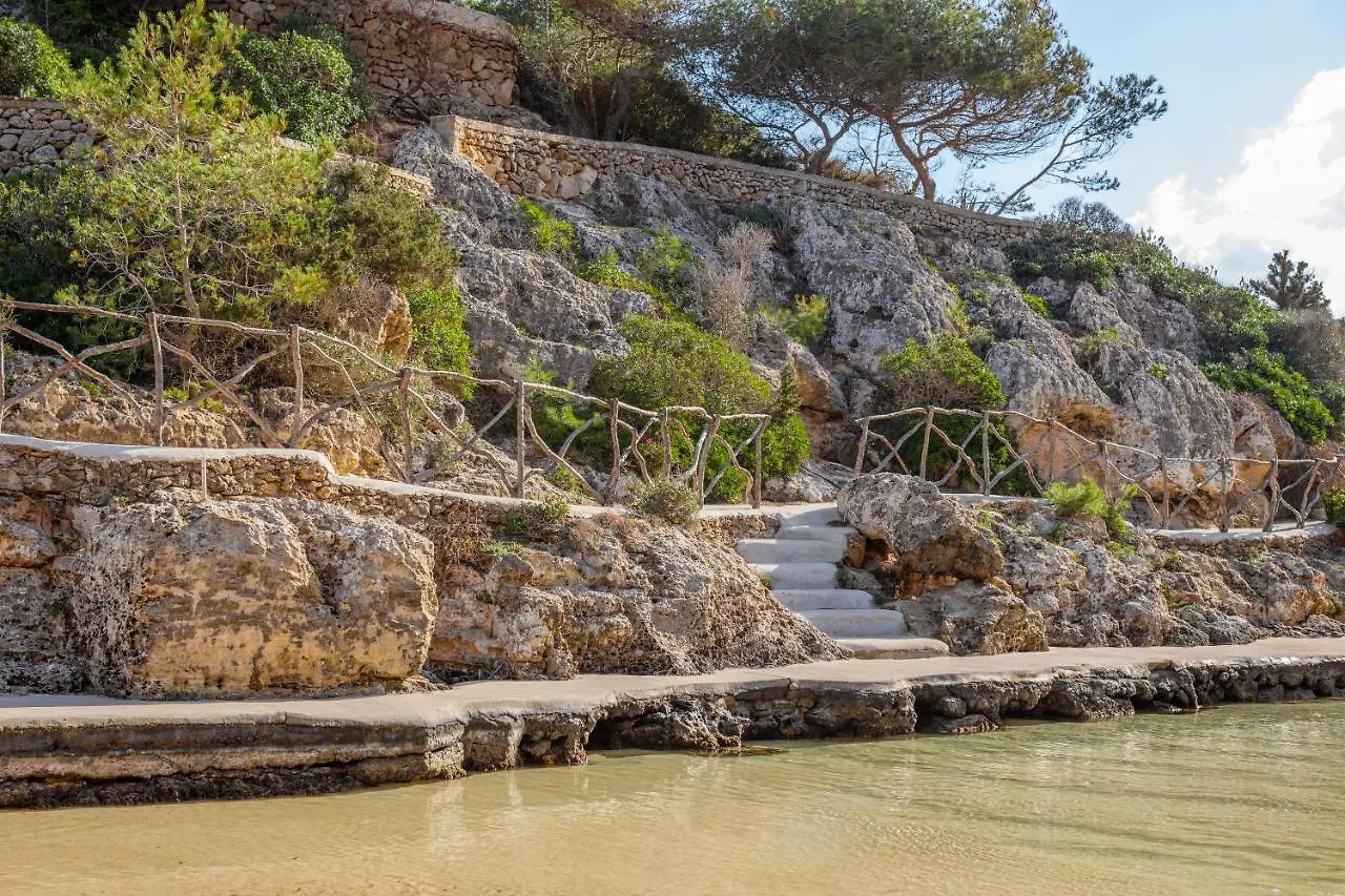 Lägenhet Apartamento Cala En Forcat 34 Cala'N Blanes  Spanien