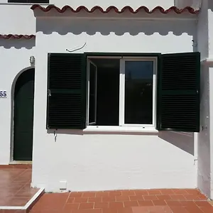 Apartamento Ca'n Sesé, Cala'N Blanes (Menorca)