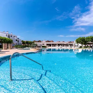Vista Blanes Aparthotel