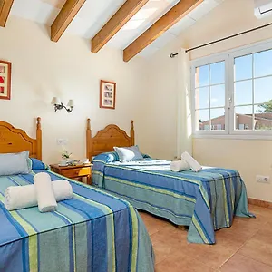 Llevant Villa