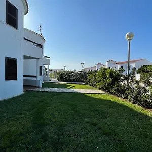 Apartamento Sa Posta De Sol, Cala'N Blanes (Menorca)