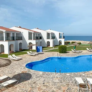 Rvhotels Sea Club Menorca Hotel