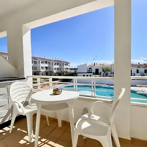 Apartamento Calan Blanes Park Apt Lucia, Cala'N Blanes (Menorca)