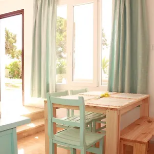 Yucas Homes Villa