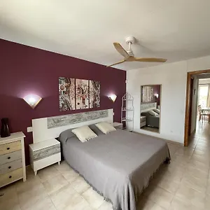 Apartamento Mitjaneta Con Piscina, Cala'N Blanes (Menorca)