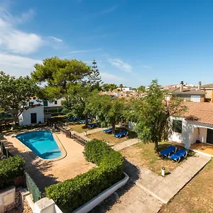 Ses Malves Casa vacanze