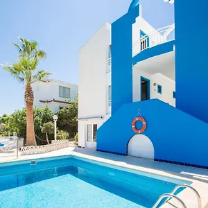 Estel Blanc - Adults Only Apartment