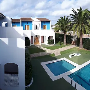 Ses Orenetes Apartment