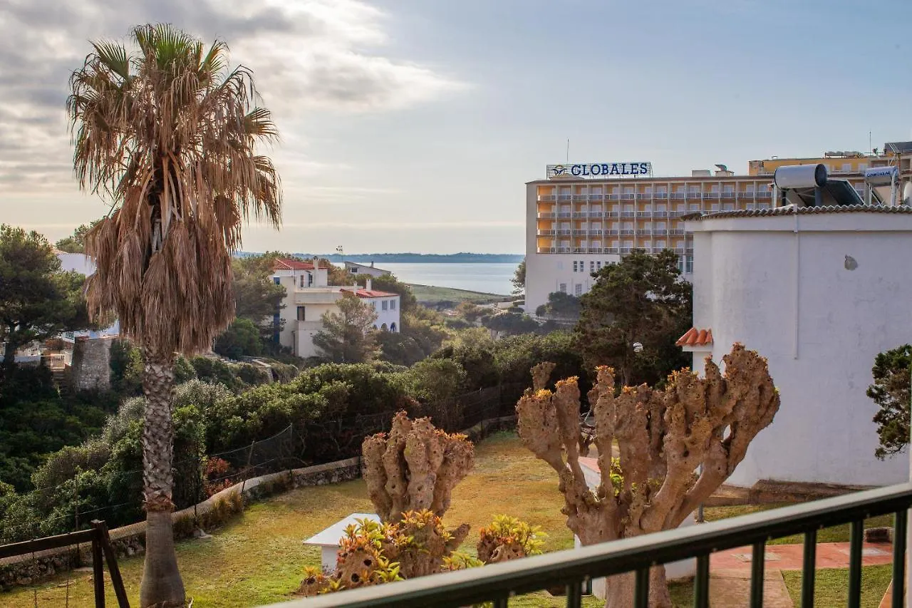 Apartamento Cala En Forcat 34 Cala'N Blanes  0*, Cala'N Blanes (Menorca) Spain