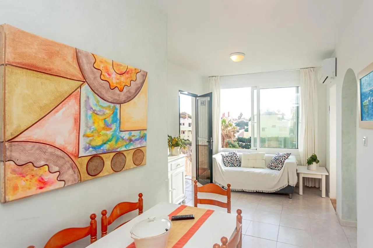 Apartamento Cala En Forcat 34 Cala'N Blanes  0*, Cala'N Blanes (Menorca) Spain