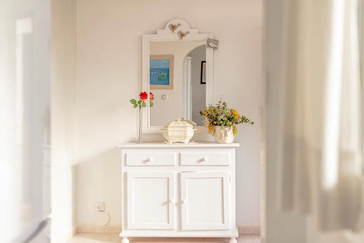 Apartment Apartamento Cala En Forcat 34 Cala'N Blanes  Spain