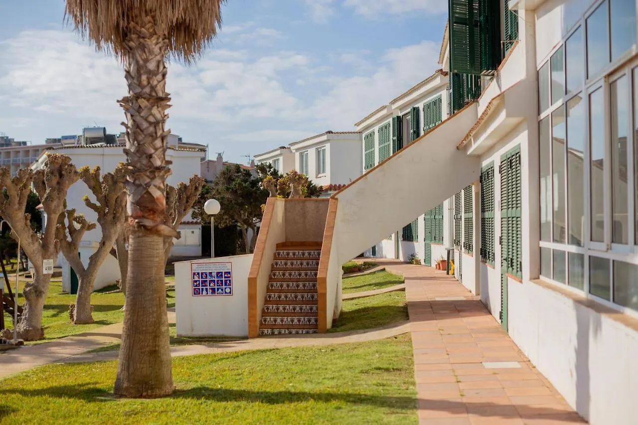 Apartamento Cala En Forcat 34 Cala'N Blanes