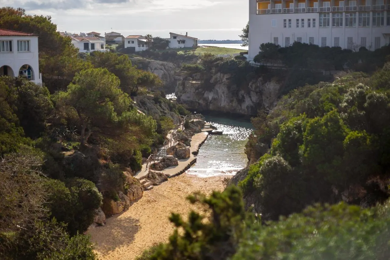 Apartamento Cala En Forcat 34 Cala'N Blanes  0*, Cala'N Blanes (Menorca) Spain