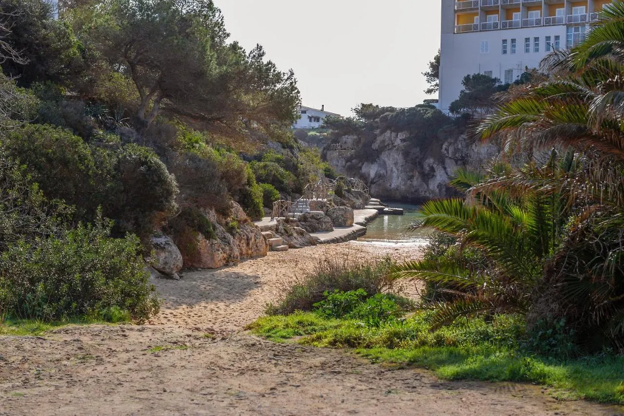 Apartamento Cala En Forcat 34 Cala'N Blanes